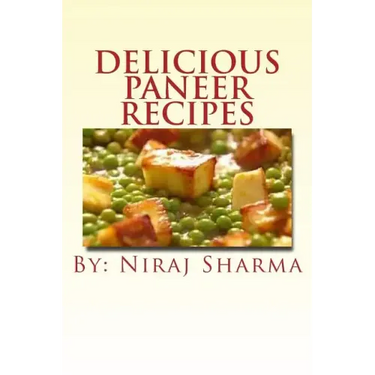 Delicious paneer recipes
