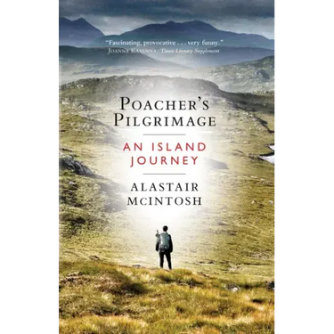 Poacher's Pilgrimage