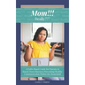 Mom!!! Really: A Faith-Based Guide for Parents to Knock Down Barriers Preventing Healthy Communication Within the Household