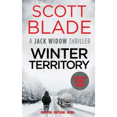 Winter Territory