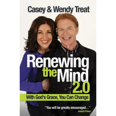 Renewing The Mind 2.0