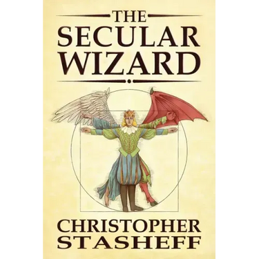 The Secular Wizard