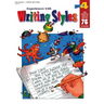 Experiences with Writing Styles Reproducible Grade 4