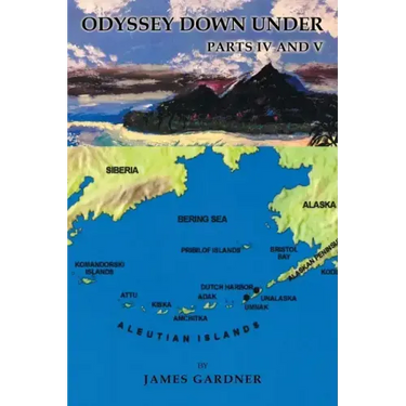 Odyssey Down Under: Parts IV and V