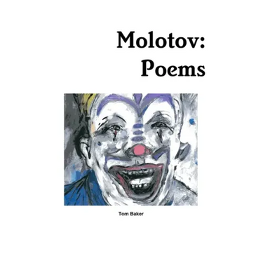 Molotov: Poems