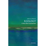 Ecology: A Very Short Introduction