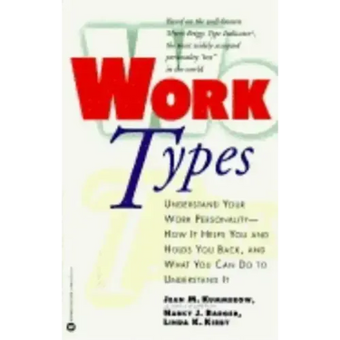 Work Types