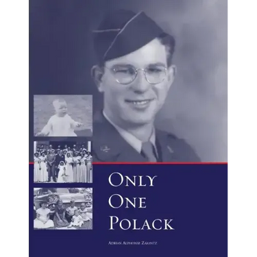 Only One Polack