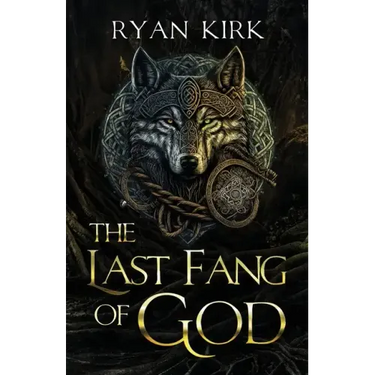 The Last Fang of God