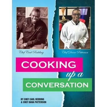 Cooking Up a Conversation: World Renowned and Trending