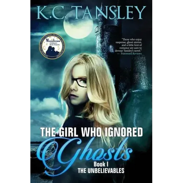 The Girl Who Ignored Ghosts