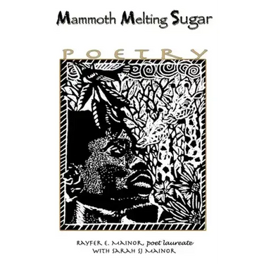 Mammoth Melting Sugar