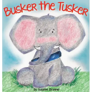 Busker the Tusker