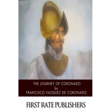 The Journey of Coronado