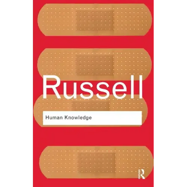 Human Knowledge: Its Scope and Limits