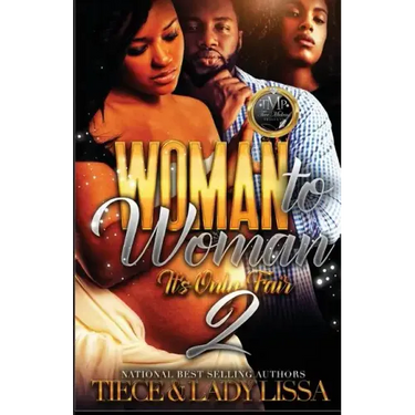 Woman To Woman 2