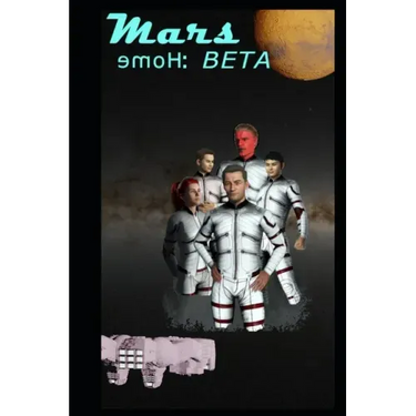 Mars Home: Beta