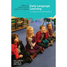 Early Language Learning: Complexity and Mixed Methods
