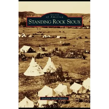 Standing Rock Sioux
