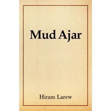 Mud Ajar