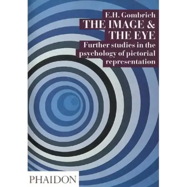 The Image and the Eye