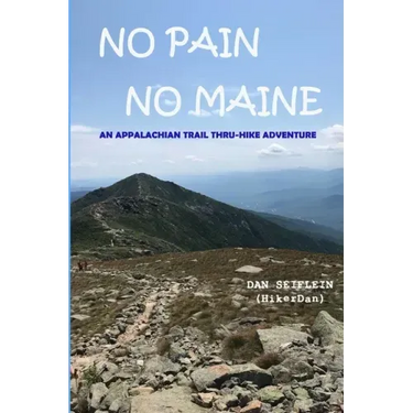 No Pain No Maine