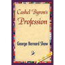 Cashel Byron's Profession