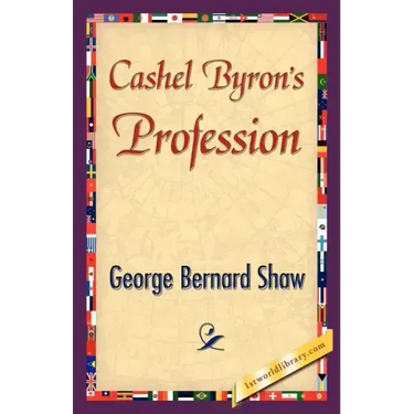 Cashel Byron's Profession