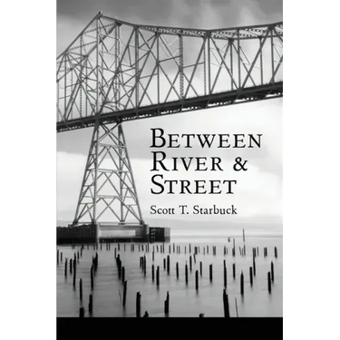 Between River and Street