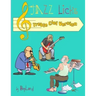 Jazz Licks: Treble Clef Version