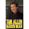 Don't Stand Too Close to a Naked Man