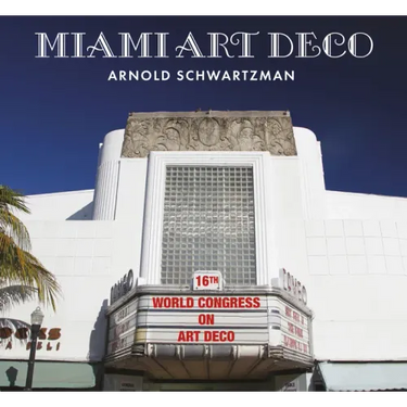 Miami Art Deco