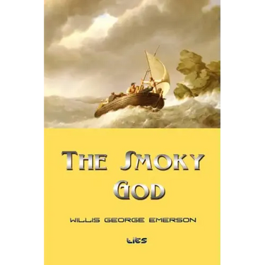 The Smoky God