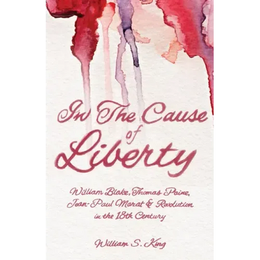 In the Cause of Liberty