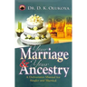 Your Marriage and Your Ancestry