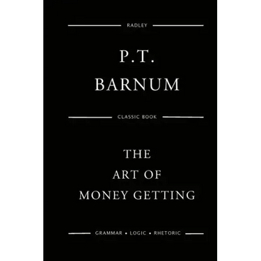 The Art Of Money Getting