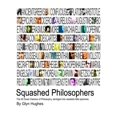 Squashed Philosophers