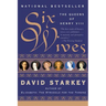 Six Wives: The Queens of Henry VIII