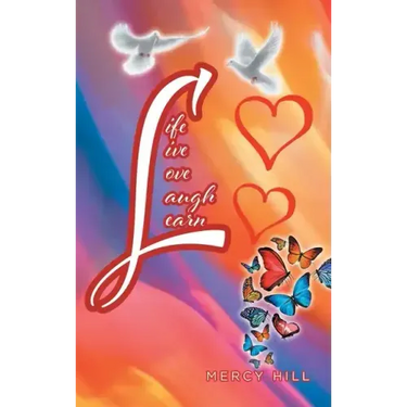 Life Live Love Laugh Learn