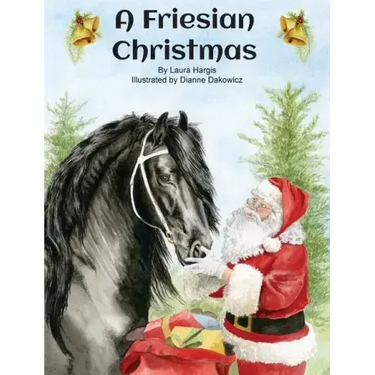 A Friesian Christmas