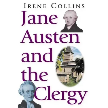 Jane Austen and the Clergy