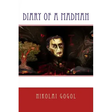 Diary Of A Madman