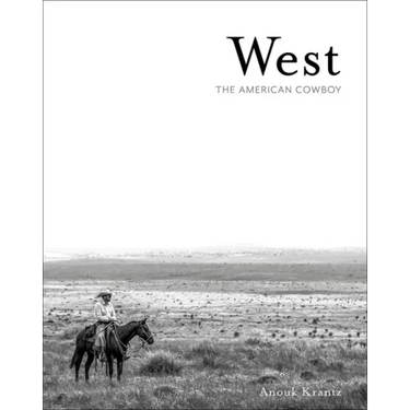 West: The American Cowboy