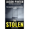 The Stolen: A Henry Parker Novel