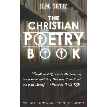 The Christian Poetry Book: Amazon Special Release