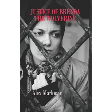 Justice of Brenda The Wolverine