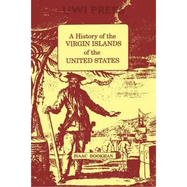 History of the Virgin Islands of the United States: A