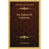 The Indians of California