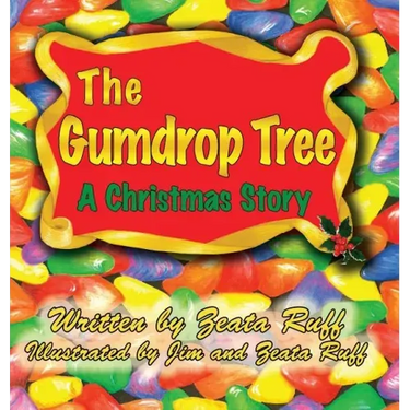 The Gumdrop Tree