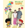 Words of Life, Year 1, Student Activity Worksheets
